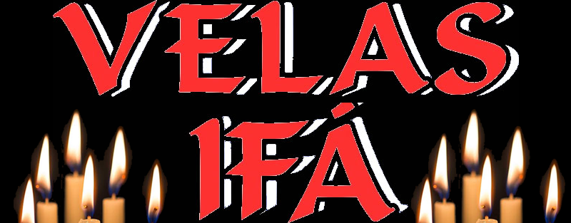 Velas Ifá